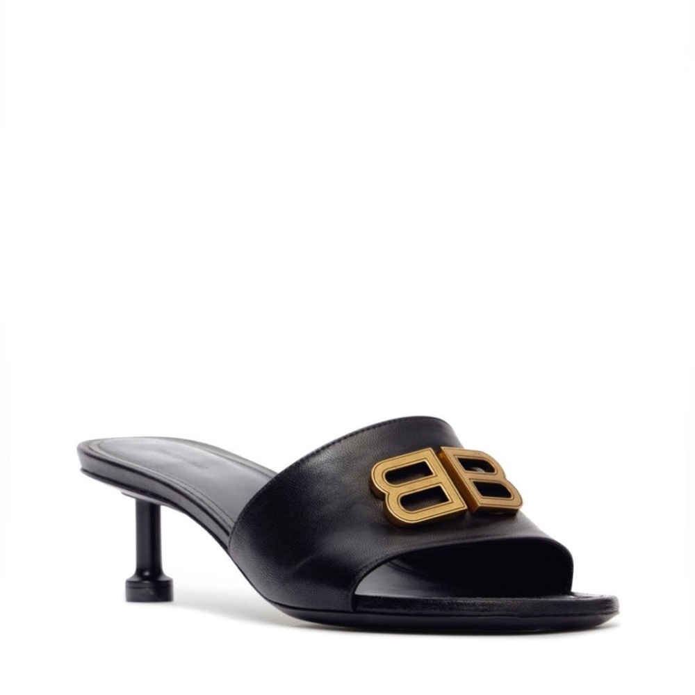 Balenciaga Groupie Sandals